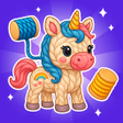 Icon of program: Yarn Sort: Color Jam