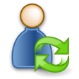 Icono de programa: AutoSync Account Activato…