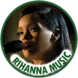 Icon of program: Rihanna Music