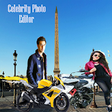 Icono de programa: Celebrity Photo Editor & …