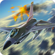 Icon of program: Plane Fighter Fly Simulat…