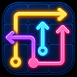Icono de programa: Arrow Flow: Tap Away Puzz…