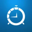 Icon of program: EzyTime - Time Tracking &…