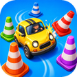 Icono de programa: Drive Alive : Car Surviva…