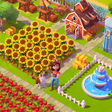 Icono de programa: FarmVille 3 - Animals