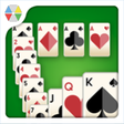 Icono de programa: Solitario Classico for Wi…