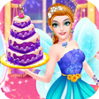 Icono de programa: Fairy Tales Salon
