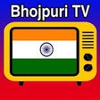 Icon of program: Bhojpuri Live TV