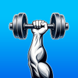 Icono de programa: Arise: Level Up Workout
