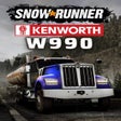 Icon of program: SnowRunner: Kenworth W990