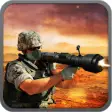 Icon of program: Commando Bazooka Shooter