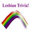 Icon of program: Lesbian Trivia!
