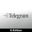 Icono de programa: Garden City Telegram eEdi…