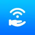 Icon of program: WiFi - WLAN