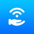 Icon of program: WiFi - WLAN