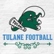Icon of program: Tulane Football Official …