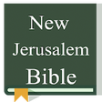 Icono de programa: New Jerusalem Bible (NJB)