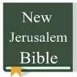 Icon of program: New Jerusalem Bible (NJB)