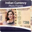 Icon of program: Indian Currency Note Phot…