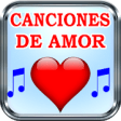Icon of program: Canciones de Amor Gratis …