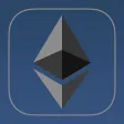 Icon of program: Ethereum - Live Badge Pri…