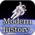Icono de programa: Modern history