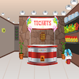 Icono de programa: Great Aquarium Escape