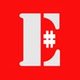 E# decoder icon