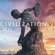 Icon of program: Sid Meier's Civilization …