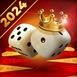 Icono de programa: Backgammon King Online