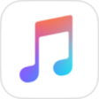 Icon of program: Apple Music