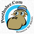 Icono de programa: Postholer Trails GPS