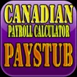 Icon of program: Canada Paystub Calculator