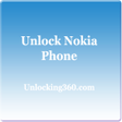 Icono de programa: Unlock Nokia Phone