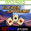 Icon of program: Eleven Extreme Neo Free A…