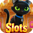 Icon of program: Cat of Luck