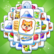 Icon of program: Tile Go - Triple Match