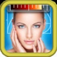 Icon of program: Golden Beauty Meter - usi…