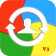 Icon of program: Sync with Google Contacts