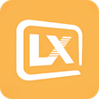 Lxtream Player icon