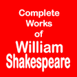Icono de programa: Complete Works of William…