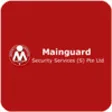 Icon of program: Mainguard Security Servic…