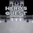 Icon of program: Heros Quest: Automatic Ro…