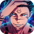 Icono de programa: Jujutsu: Malevolent Shrin…