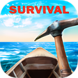 Icono de programa: Ocean Survival 3D