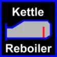 Icon of program: Kettle Reboiler Design