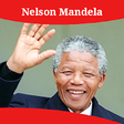 Icono de programa: Nelson Mandela Biography