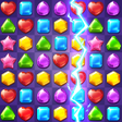 Icono de programa: Jewel Town - Free Match 3…