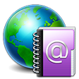 Icono de programa: CryptoFilter for Windows …