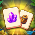 Icon of program: Miner Block Match